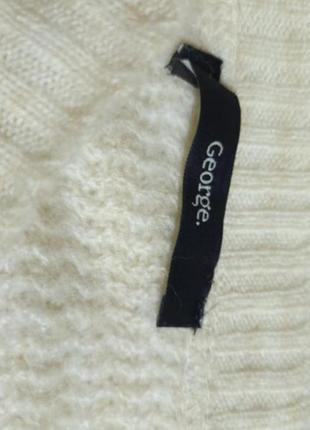 Стильний светр від бренду george5 фото
