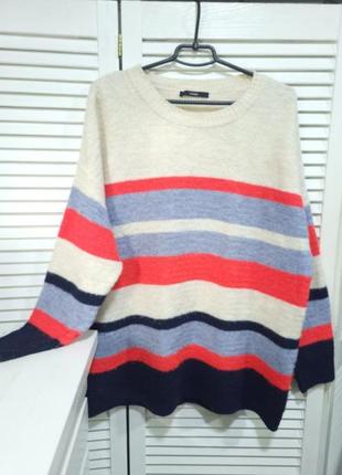 Стильний светр від бренду george2 фото