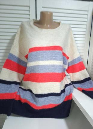 Стильний светр від бренду george