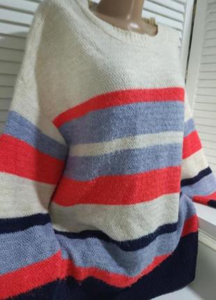 Стильний светр від бренду george4 фото