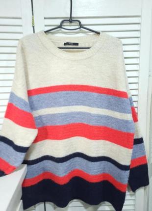 Стильний светр від бренду george3 фото