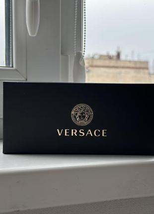 Окуляри versace ідеальний стан7 фото