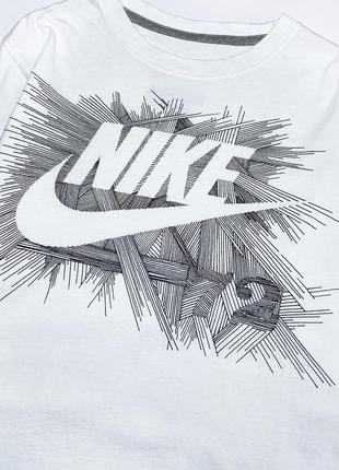 Ідеальний стан лонгслів nike кофта світшот4 фото