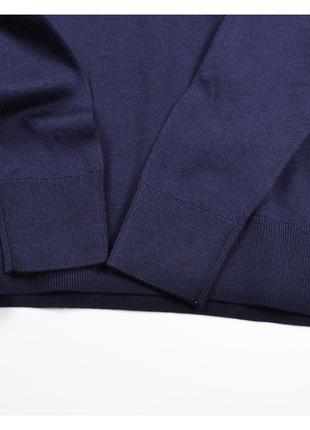 H&m s / м'який легкий преміальний вовняний джемпер зі свіжих7 фото