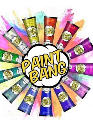 Nouvelle paint bang пигмет , краска для волос , прядей.