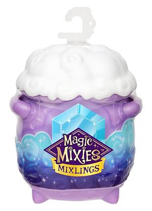 Магічний набір іграшковий moose magic mixies чарівний горщик