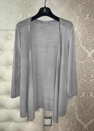 Кардиган XL / 50