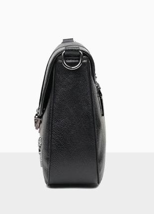 Жіноча міні сумочка клатч на плече кенгуру, сумка для дівчат еко шкіра pro5593 фото