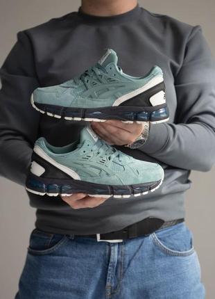 Кросівки asics gel-kayano trainer 211 фото