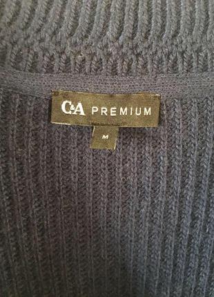 Джемпер премиум класса2 фото