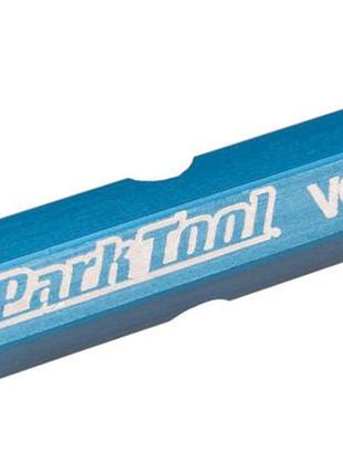 Ключ park tool vc-1 для розбирання вентилів presta і schredaer