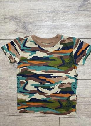 Футболка 1.6-2 роки