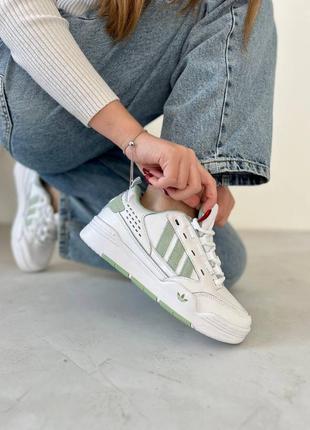 Adidas adi2000 white купити крутезні кроси на подарунок