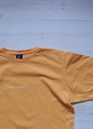 Футболка vintage nike court tee