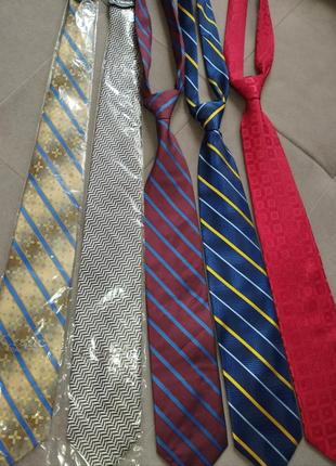 Краватки crane cravatta в асортименті