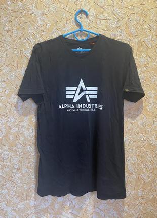 Alpha industries3 фото