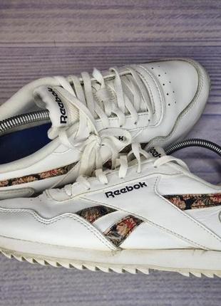 Кроссовки reebok