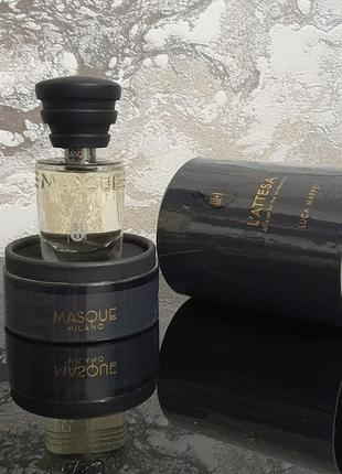 Masque milano l`attesa💥original распив аромата затест