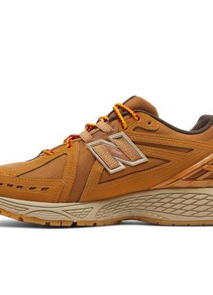 New balance 1906r cordura pouch3 фото