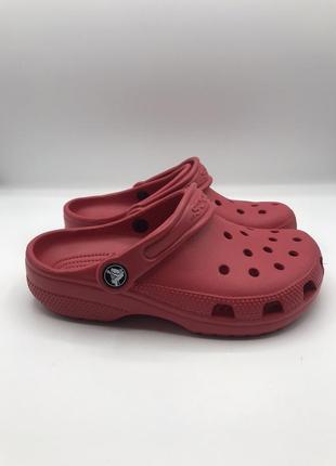 Оригінальні crocs 🐊