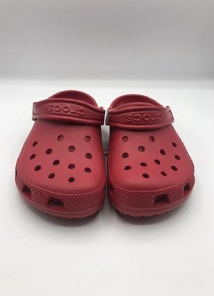 Оригінальні crocs 🐊3 фото