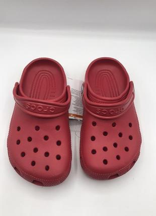 Оригінальні crocs 🐊4 фото