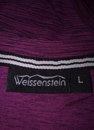 Супер футболка weissenstein нова6 фото
