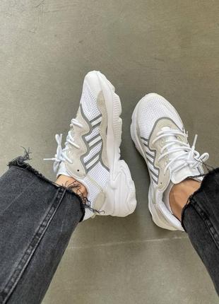 Кроссовки adidas db1755 boots para gold sandals