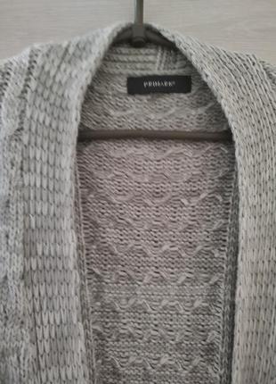 Кофта primark 3