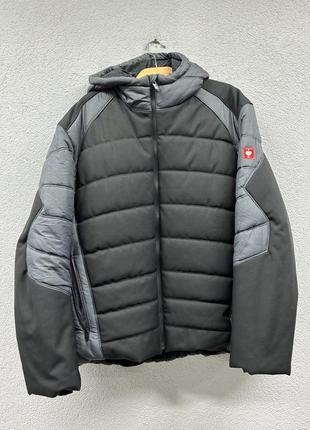 Куртка engelbert strauus 3xl xxxl чоловіча спецовочна