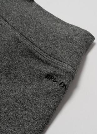 Nike dri-fit pants жіночі бриджі6 фото