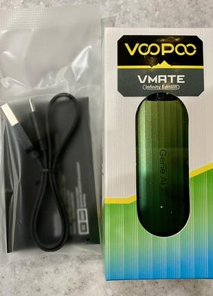 Voodoo vmate gene ai2 фото