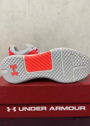 Кросівки under armour hovr rise5 фото