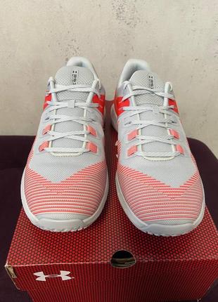 Кросівки under armour hovr rise2 фото