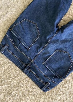 Фірмові джинси скіні skinny на вибір6 фото