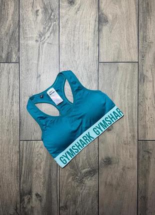 Спортивний топ gymshark1 фото