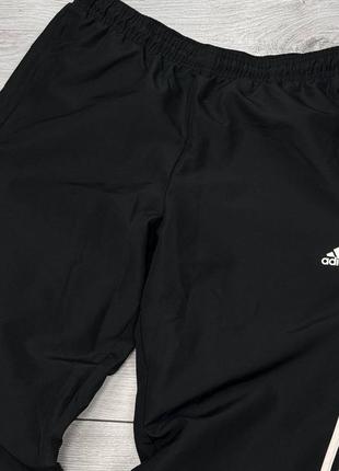 Спортивні штани adidas pants спортивки адидас спортивные штаны адик4 фото