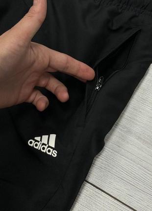 Спортивні штани adidas pants спортивки адидас спортивные штаны адик5 фото