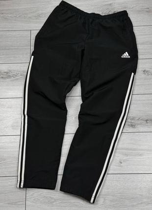 Спортивні штани adidas pants спортивки адидас спортивные штаны адик3 фото