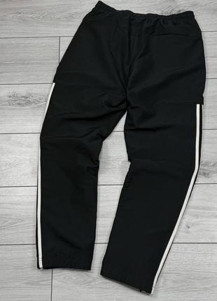 Спортивні штани adidas pants спортивки адидас спортивные штаны адик9 фото