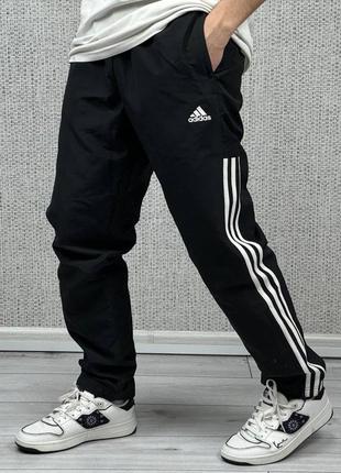 Спортивні штани adidas pants спортивки адидас спортивные штаны адик1 фото