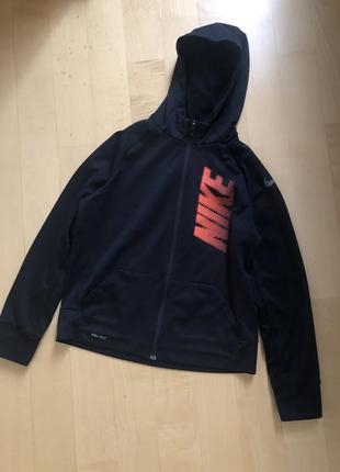 Олімпійка, худі nike