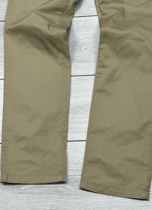 Штаны carhartt sid pants брюки классические кархартт кархарт5 фото