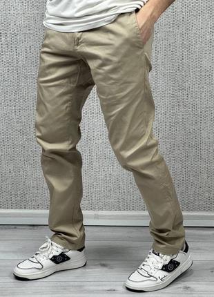 Штаны carhartt sid pants брюки классические кархартт кархарт2 фото