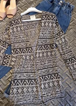 Кардиган легенький на літо vero moda