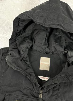 Napapijri skido жіночий анорак куртка оригінал розмір s5 фото