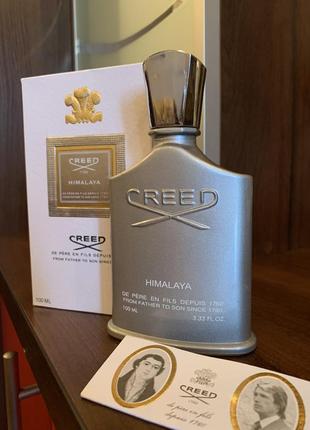 Himalaya від creed