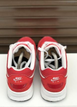 Nike air pegasus 89 og red 44р 28см4 фото