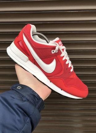 Nike air pegasus 89 og red 44р 28см кросівки оригінал