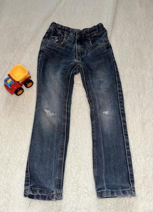 Дитячі джинси для хлопчика dopodopo